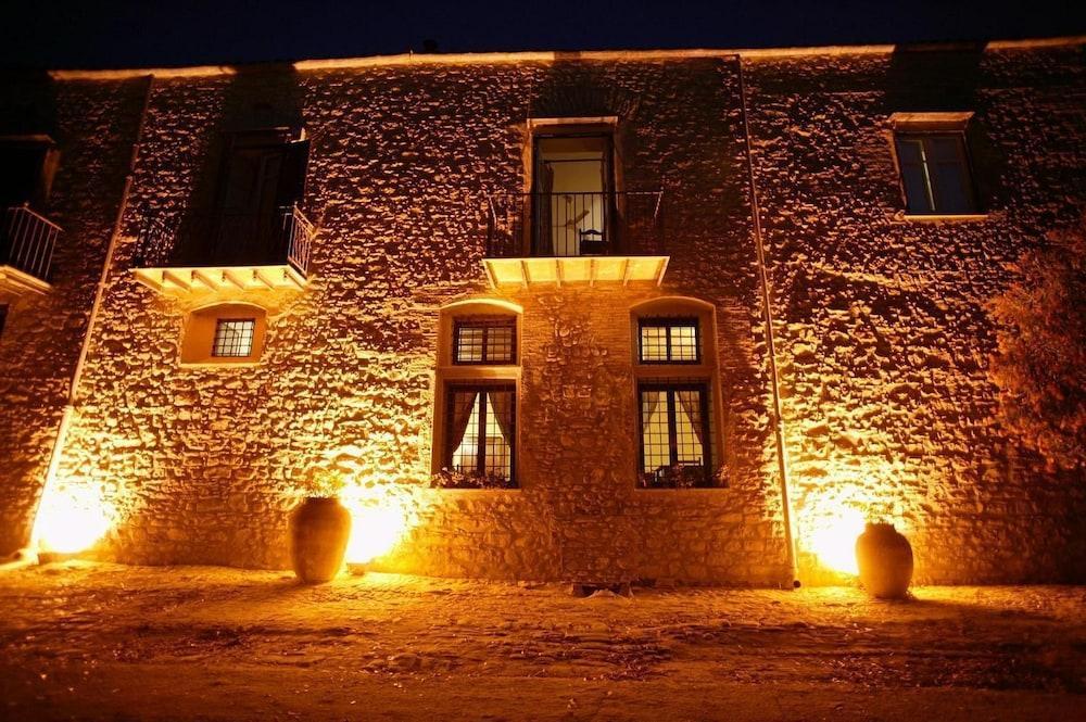Agriturismo Ridocco Κορλεόνε Εξωτερικό φωτογραφία