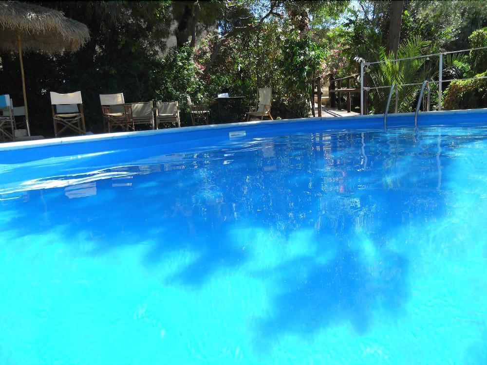 Agriturismo Ridocco Κορλεόνε Εξωτερικό φωτογραφία