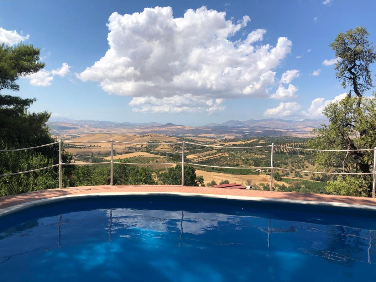 Agriturismo Ridocco Κορλεόνε Εξωτερικό φωτογραφία