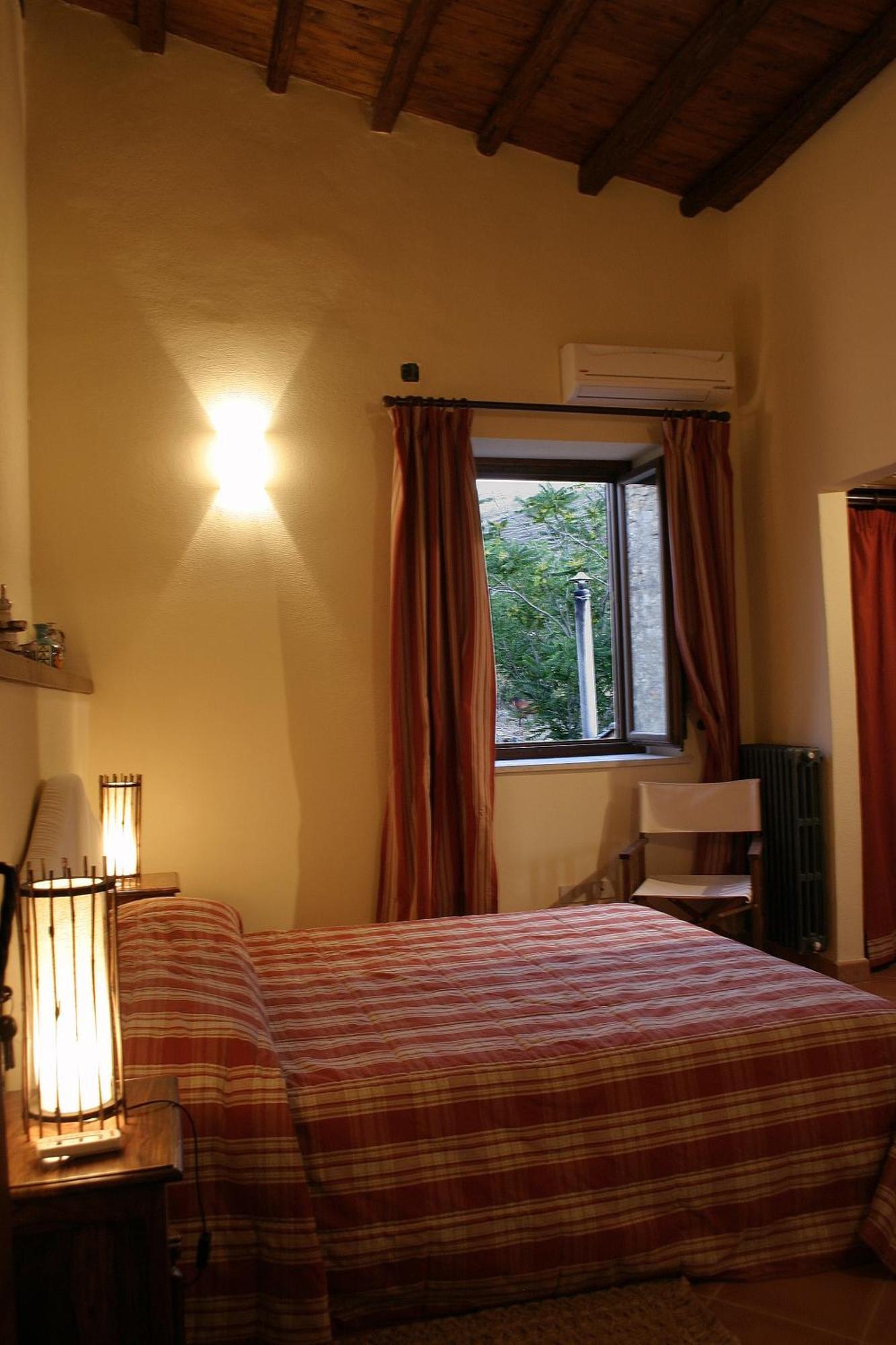 Agriturismo Ridocco Κορλεόνε Δωμάτιο φωτογραφία