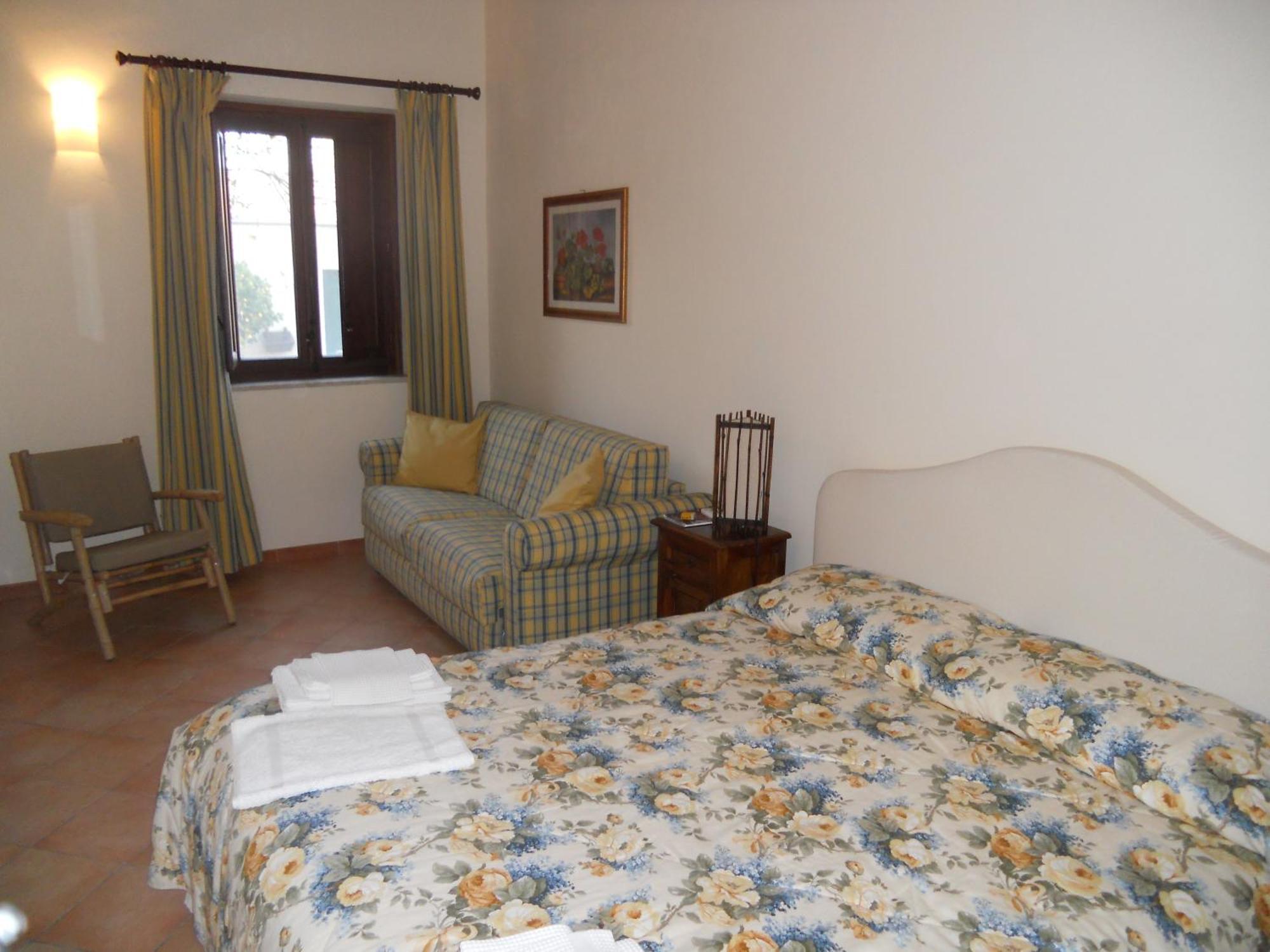 Agriturismo Ridocco Κορλεόνε Δωμάτιο φωτογραφία