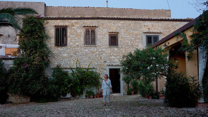 Agriturismo Ridocco Κορλεόνε Εξωτερικό φωτογραφία