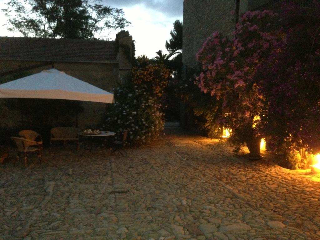 Agriturismo Ridocco Κορλεόνε Εξωτερικό φωτογραφία