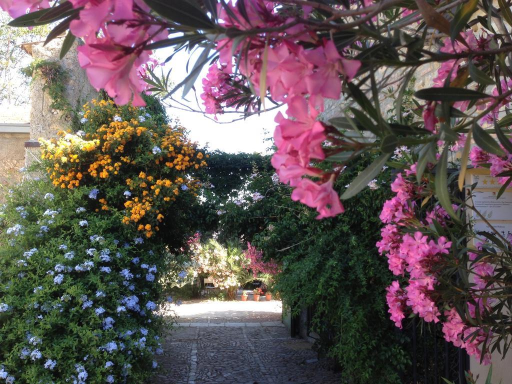 Agriturismo Ridocco Κορλεόνε Εξωτερικό φωτογραφία