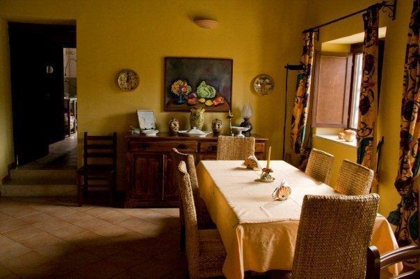 Agriturismo Ridocco Κορλεόνε Εξωτερικό φωτογραφία