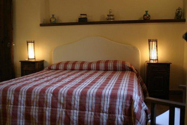 Agriturismo Ridocco Κορλεόνε Δωμάτιο φωτογραφία