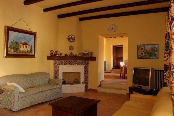 Agriturismo Ridocco Κορλεόνε Εξωτερικό φωτογραφία