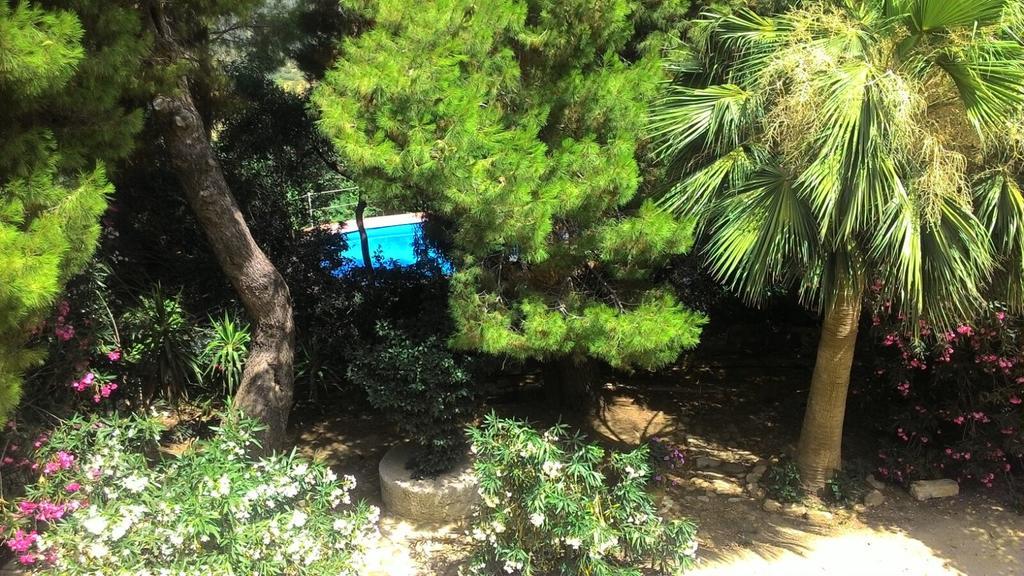 Agriturismo Ridocco Κορλεόνε Εξωτερικό φωτογραφία