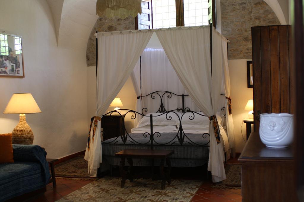 Agriturismo Ridocco Κορλεόνε Εξωτερικό φωτογραφία