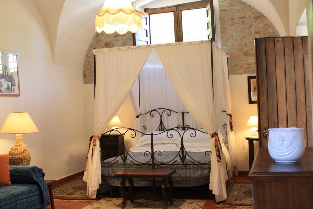 Agriturismo Ridocco Κορλεόνε Εξωτερικό φωτογραφία