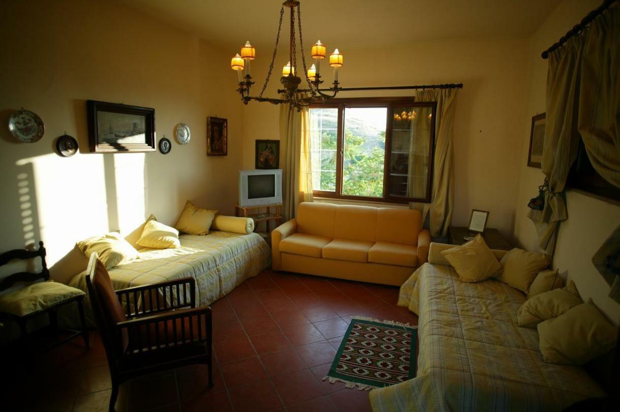 Agriturismo Ridocco Κορλεόνε Εξωτερικό φωτογραφία