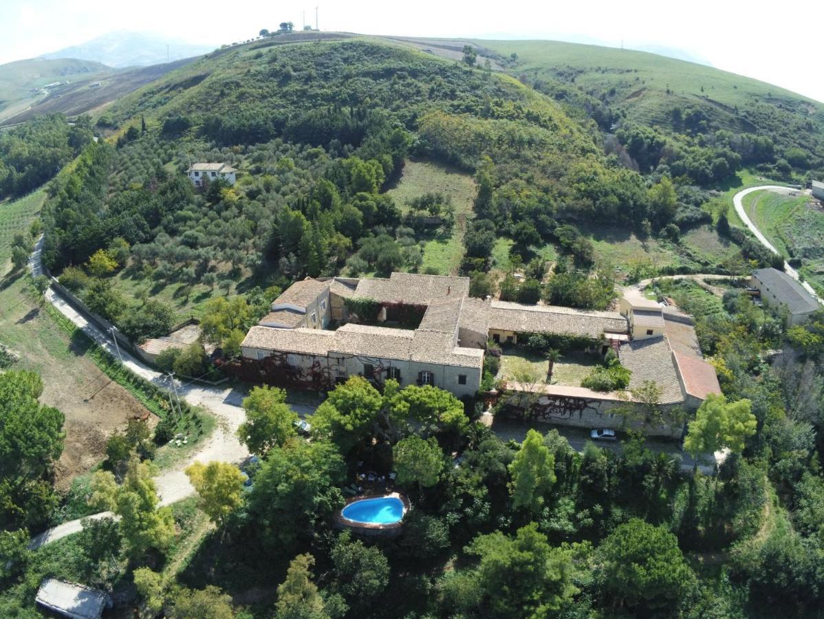 Agriturismo Ridocco Κορλεόνε Εξωτερικό φωτογραφία